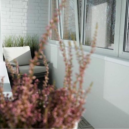 Vytautas Park Apartment With Free Parking Mariampol Zewnętrze zdjęcie