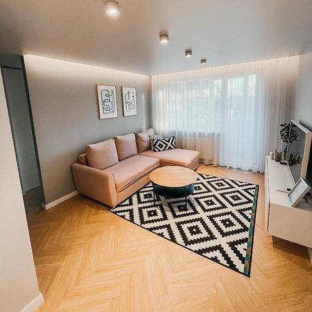 Vytautas Park Apartment With Free Parking Mariampol Zewnętrze zdjęcie