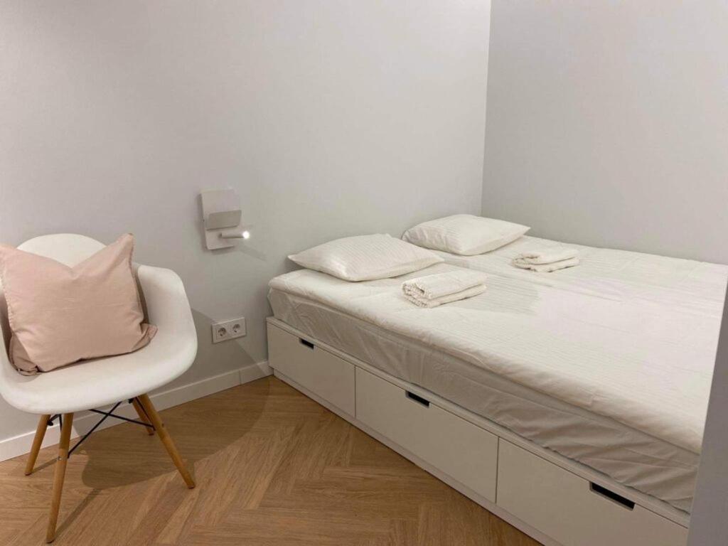 Vytautas Park Apartment With Free Parking Mariampol Zewnętrze zdjęcie