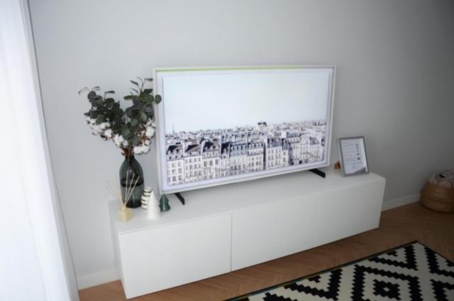 Vytautas Park Apartment With Free Parking Mariampol Zewnętrze zdjęcie