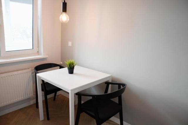 Vytautas Park Apartment With Free Parking Mariampol Zewnętrze zdjęcie