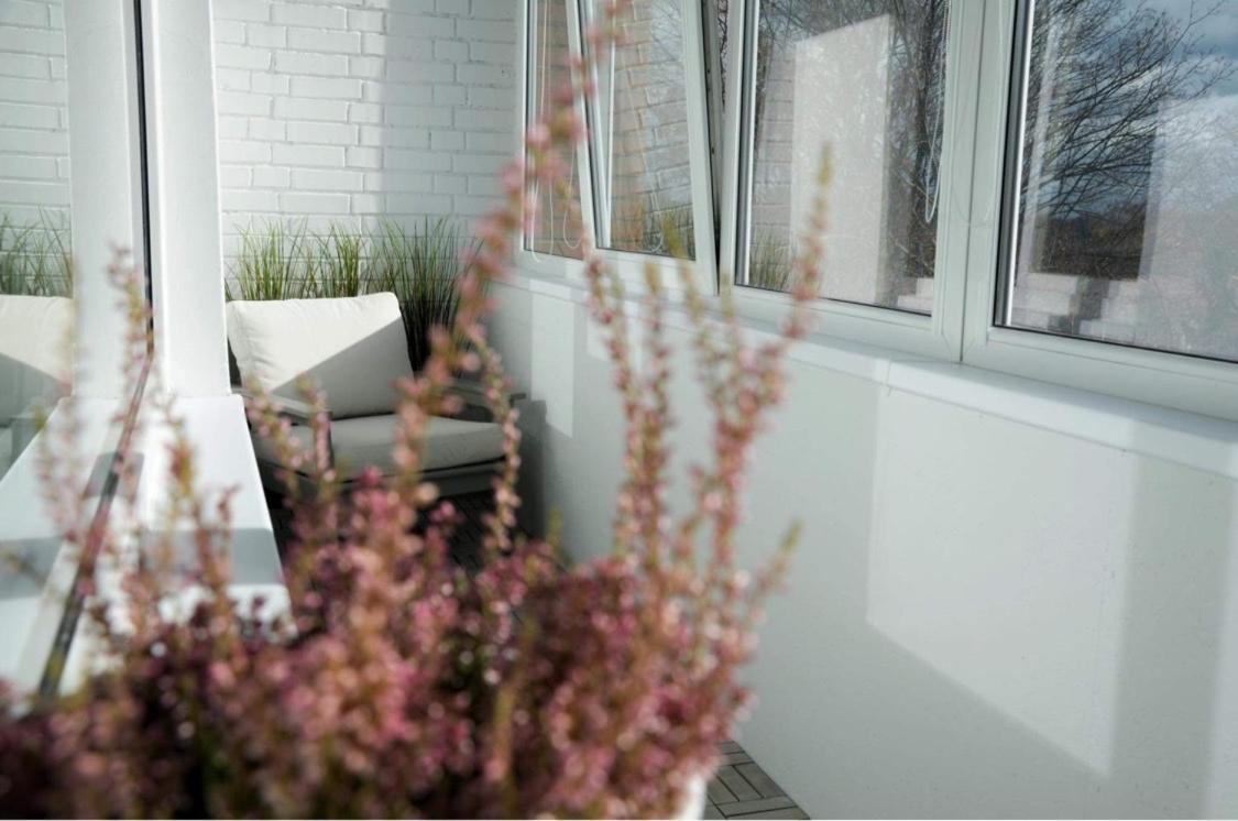 Vytautas Park Apartment With Free Parking Mariampol Zewnętrze zdjęcie
