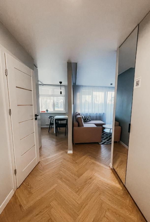 Vytautas Park Apartment With Free Parking Mariampol Zewnętrze zdjęcie