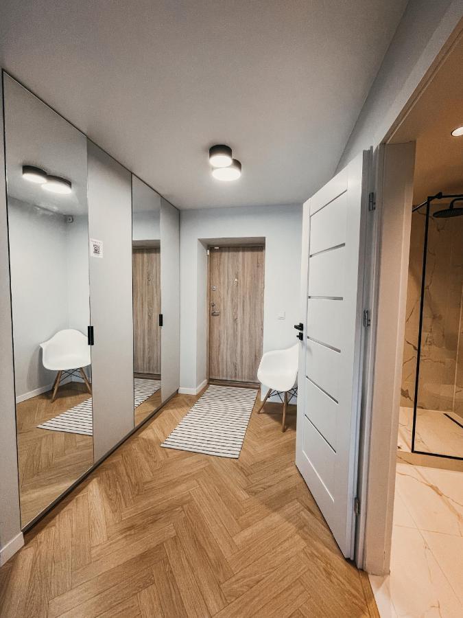 Vytautas Park Apartment With Free Parking Mariampol Zewnętrze zdjęcie